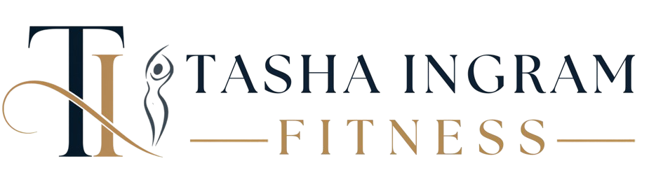 Tasha Ingram Fitness Logo